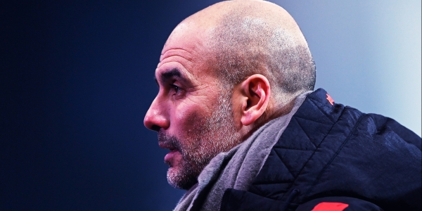 Sporx: Galatasaray, Guardiola'yı İstanbul'a davet edecek