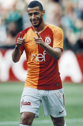 Be�ikta� - Galasaray derbisine rakamlarla bak��