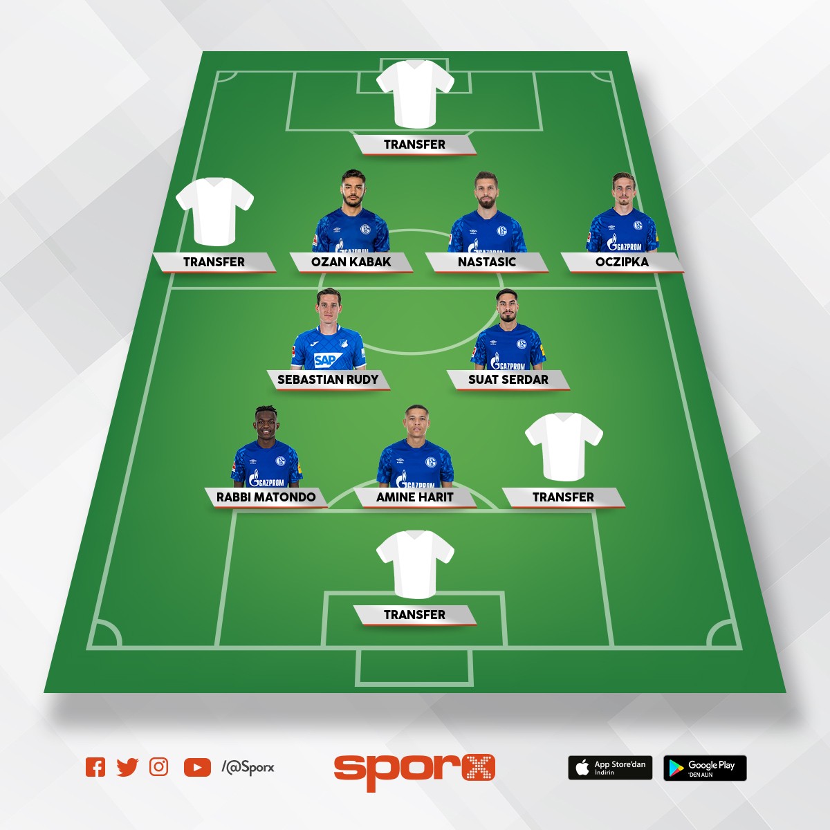 FC Schalke 04 | Spiele und Termine | Bundesliga /21 - kicker