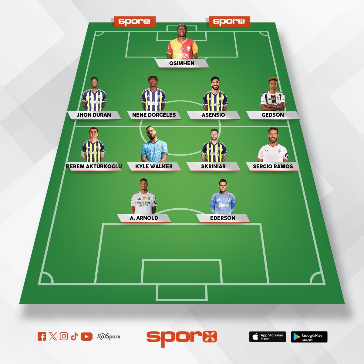 f�rt�na tak�m�