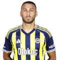 Cenk Tosun
