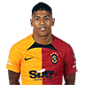 Patrick van Aanholt
