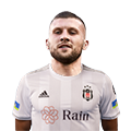 Ante Rebic