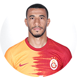 Younes Belhanda