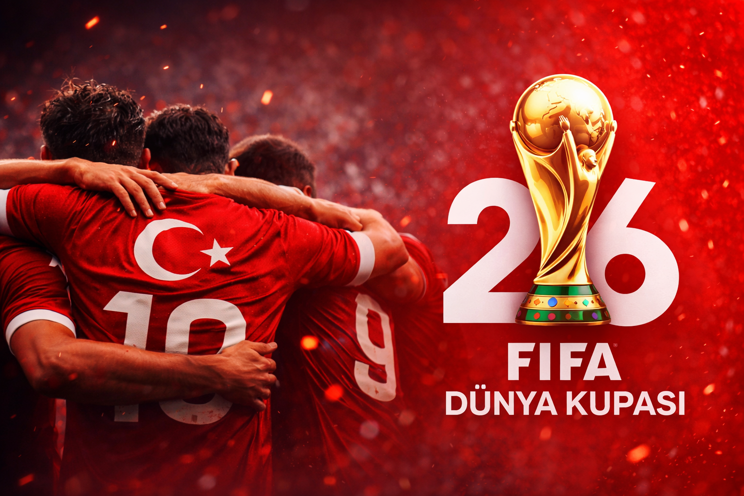 D�nya Kupas� 2026