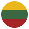 Litvanya Logo