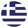 Yunanistan Logo