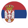 Srbistan Logo