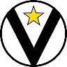 Virtus Segafredo Bologna Logo