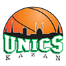 Unics Kazan Logo