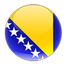 Bosna Hersek Logo