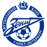 BC Zenit Logo