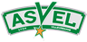 ASVEL Lyon-Villeurbanne Logo