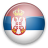 Srbistan Logo