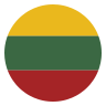 Lithuania Logo