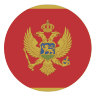 Karadağ Logo