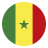 Senegal Logo