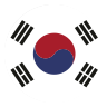 Korea Republic Logo