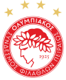 Olympiacos B.C. Logo