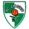 Zalgiris Kaunas Logo