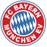FC Bayern Munchen Logo
