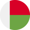 Madagaskar