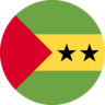 Sao Tome ve Principe