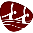 Senkronize Yüzme Logo