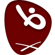 Trambolin Cimnastik Logo