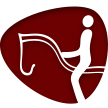Binicilik Logo