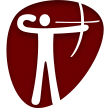 Okçuluk Logo
