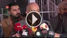 Ali Çamlı: 'Beşiktaş'ın golünden önce faul var'