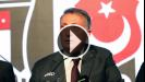 Ahmet Nur Çebi'den istifa cevabı