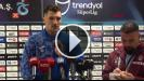 Thomas Meunier: 'Trabzonspor'da kendimi iyi hissediyorum'