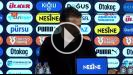 lhan Palut: 'Hakem ok cesurdu'