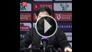 lhan Palut: 'Galatasaray man kaybetmemeliydik'