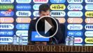 Emre Belzolu: 'ok kolay teslim olduk'