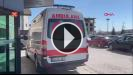 Rey Manaj'n bilinci hastanede ald