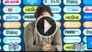 Fatih Tekke: 'Kimse bugn Fenerbahe bizi oyun olarak yendi diyemez!'