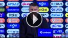 Jakirovic: 'Yenilmeyi hak etmemitik zaten'