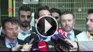 Burak Kzlhan: 'Operasyon ekildi'