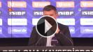 Sergej Jakirovic: 'Pes etmedik ve kazandk!'