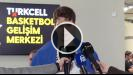 Tar�k Biberovic: 'Kim oldu�umuzu g�sterdik'