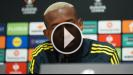 Anderson Talisca: 'Benim motivasyonum her ma�ta ayn�'