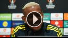 Talisca: �Hi�bir zaman kendime gol say�s� olarak hedef belirlemedim.'