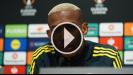 Anderson Talisca: 'Alex'e benzetilmek mutlu ediyor'