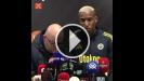 Talisca: '�nemli olan 3 puand�'