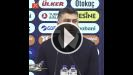 Burak Y�lmaz: 'Fenerbah�e �ok b�y�k'
