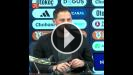 Domenico Tedesco, Asensio'nun son durumunu a��klad�