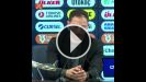 Domenico Tedesco: '�zerimizdeki bask�, itici g��!'